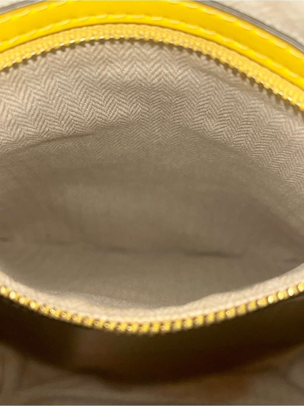 Extremely Rare High End Tory Burch Jessa Backpack w/Velvet Panels, Snake - Picture 9 of 12